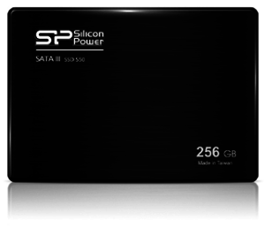 Silicon Power Slim S50