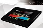 Silicon Power Slim S55