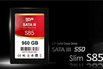 Silicon Power Slim S85