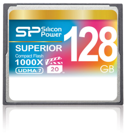 Silicon Power Superior 1000x