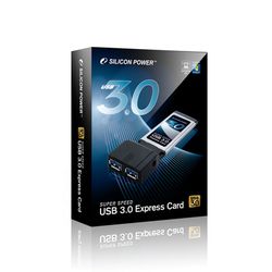 Silicon Power USB 3.0 Express Card