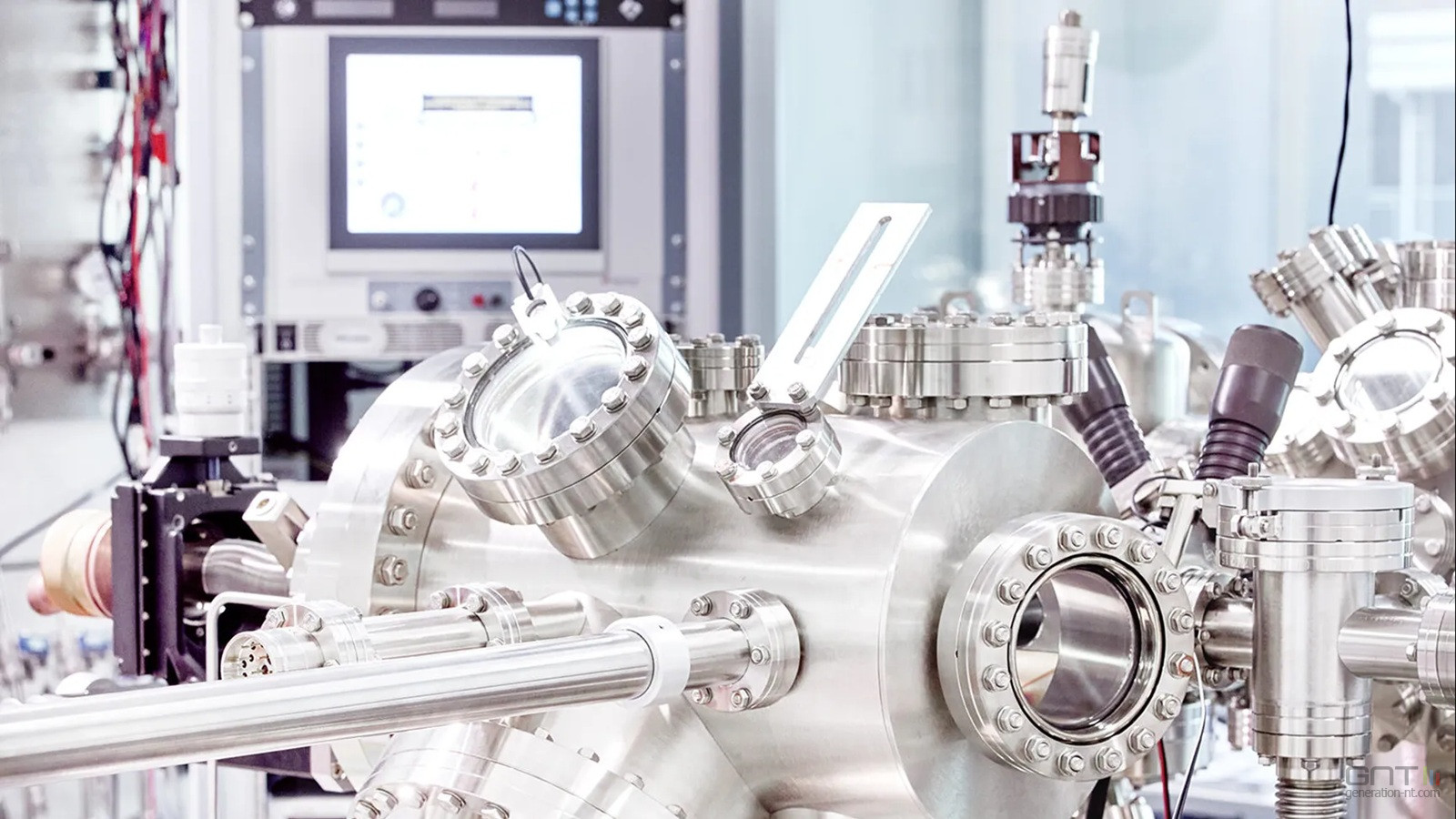 Silicon Quantum quantique