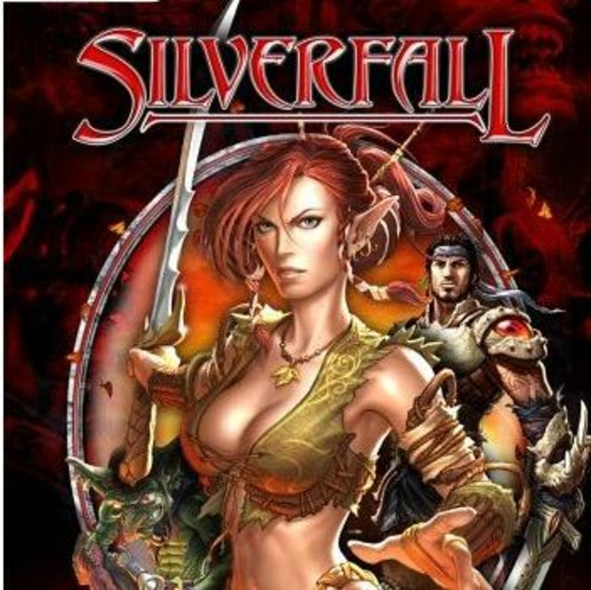 Silverfall : démo jouable (351x350)