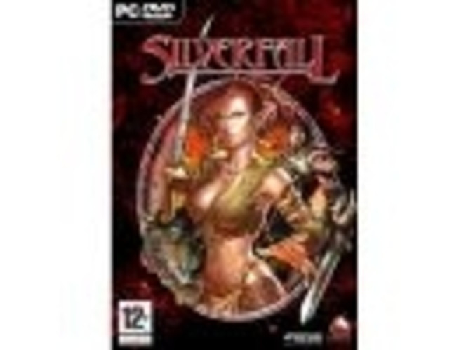 Silverfall - packshot (Small)