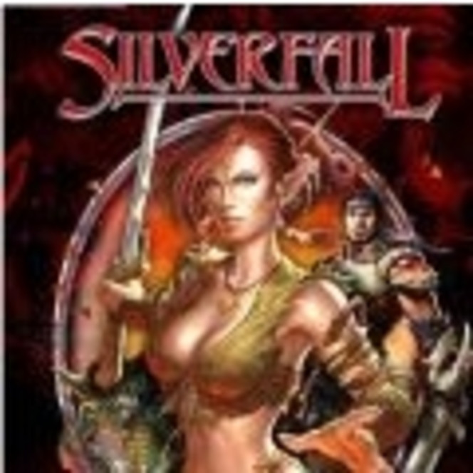 Silverfall : patch 1.13 (120x120)