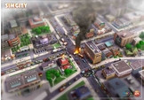 Sim City 5 nécessitera une connexion Internet pour jouer