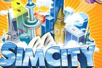 Sim City DS - Pochette