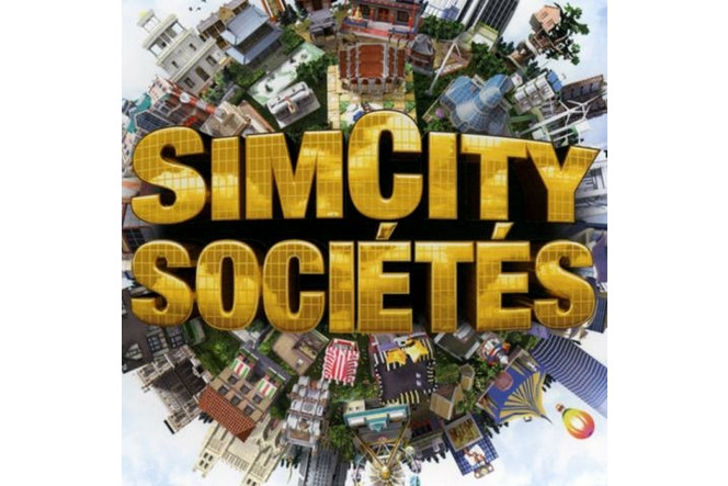 Sim City Societes