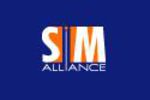 SIMAlliance logo pro