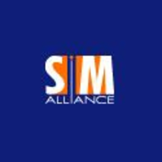SIMAlliance logo pro