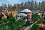 SimCity - 1