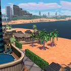 Sim City Sociétés Destinations : trailer