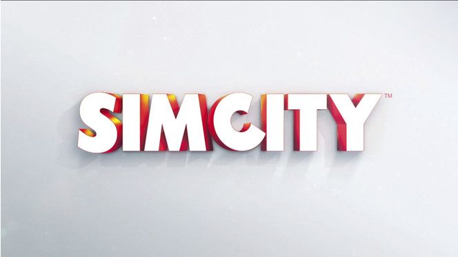 SimCity - logo