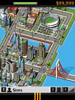SimCity Metropolis 02