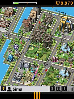 SimCity Metropolis 03