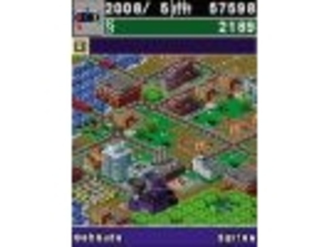 SimCity Mobile - img1 (Small)