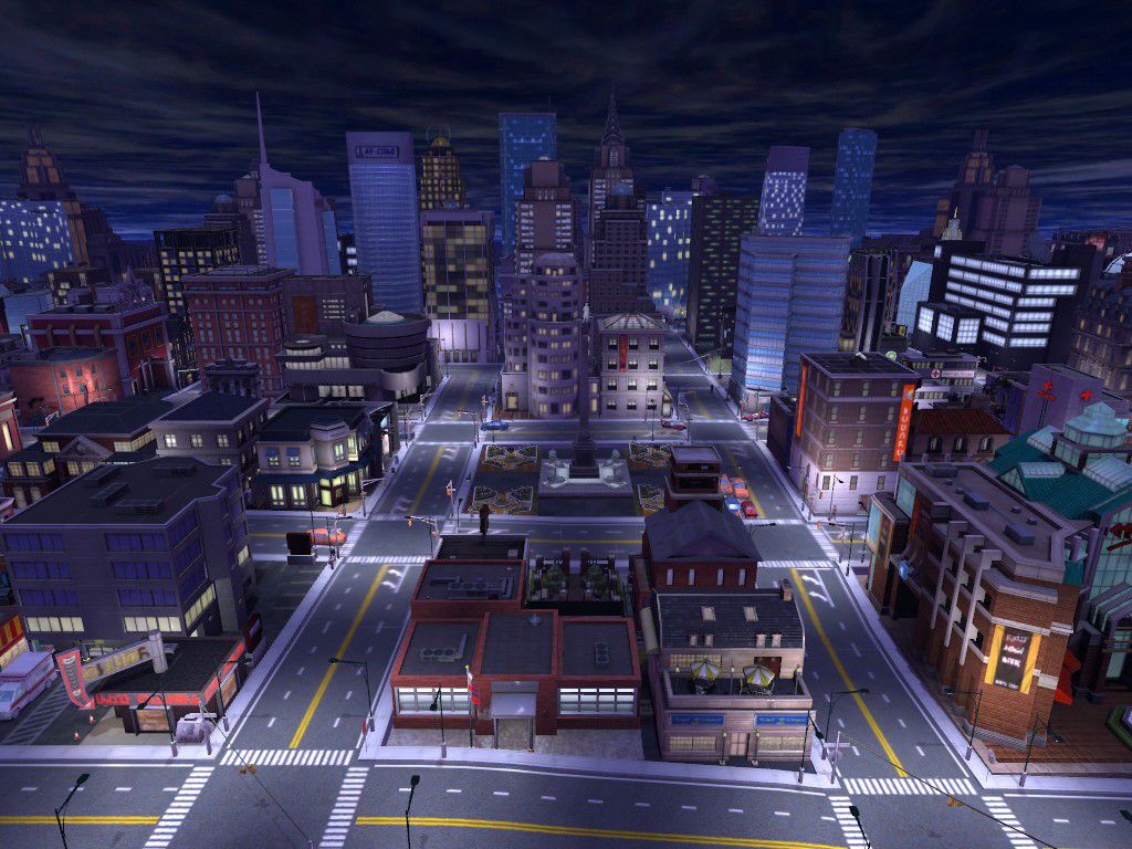 SimCity Societes   Image 4