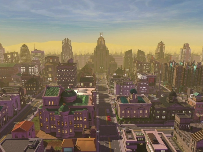 SimCity Societes - Image 6