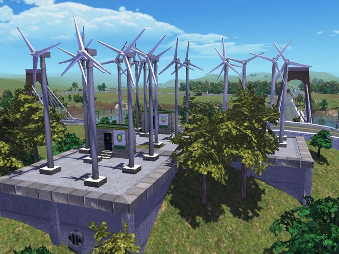 SimCity Societes - Image 7
