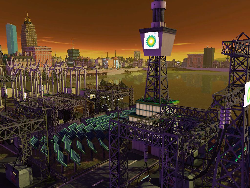 SimCity Societes   Image 8