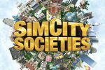 SimCity Societes - Logo