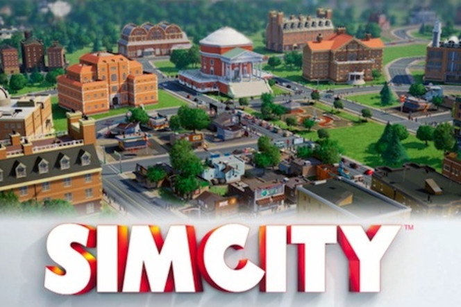 SimCity - vignette