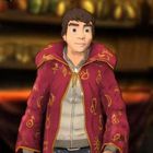 Simon le sorcier 5 : démo