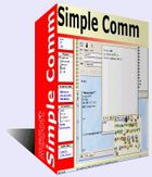 Simple Comm : un réseau local pour communiquer librement