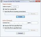 Simple Socket File Transfer : transférer des fichiers d’un ordinateur sur un autre
