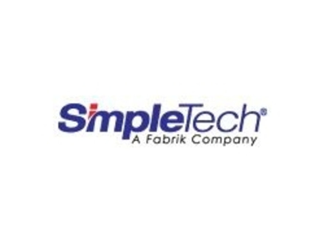 Simpletech logo (Small)