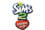 Les Sims 2 Animaux & Cie - logo (Small)