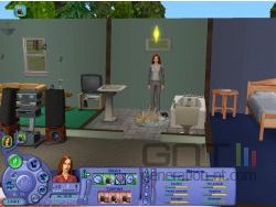 Sims 2 : Animaux & Co - img13