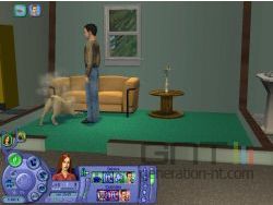 Sims 2 : Animaux & Co - img14