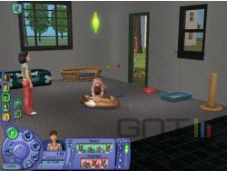 Sims 2 : Animaux & Co - img16