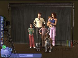 Sims 2 : Animaux & Co - img2
