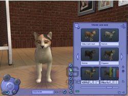 Sims 2 : Animaux & Co - img6