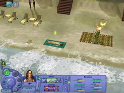 Les Sims 2 Bon Voyage (10)