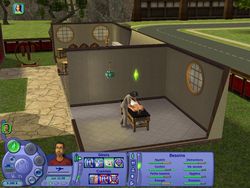 Les Sims 2 Bon Voyage (12)