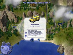 Les Sims 2 Bon Voyage (15)