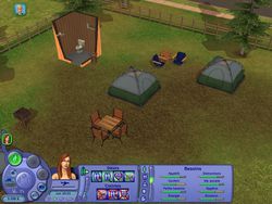 Les Sims 2 Bon Voyage (16)