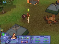 Les Sims 2 Bon Voyage (17)