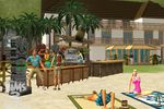 Les Sims 2 Bon voyage (1)