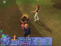 Les Sims 2 Bon Voyage (20)