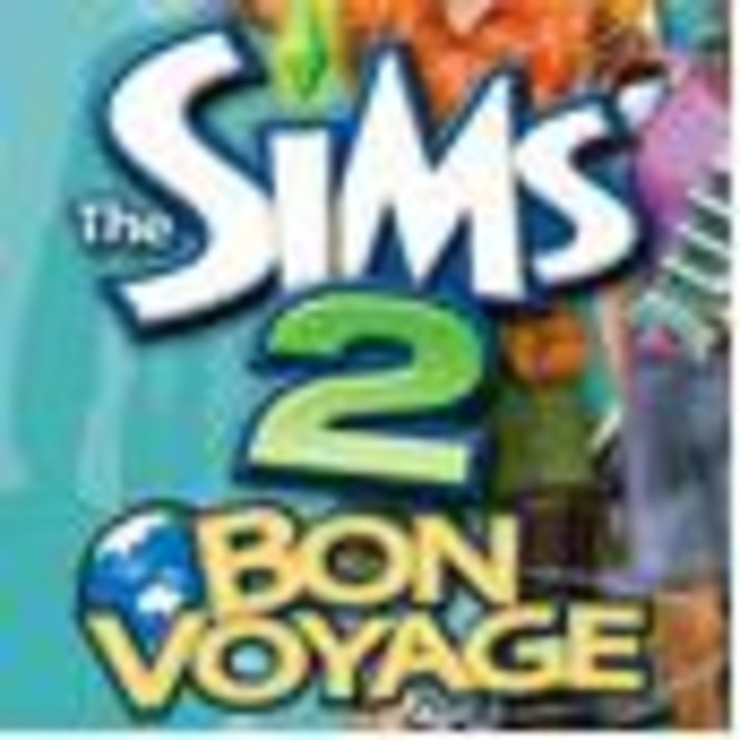 Sims 2 Bon voyage