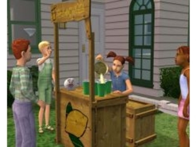 Les Sims 2 : La Bonne Affaire - Image 5 (Small)