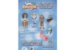 Les Sims 2 - Family Fun Stuff (Small)