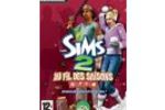 Les Sims 2 : Au fil des saisons Box (Small)