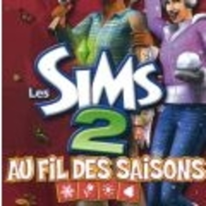 Les Sims 2 Au fil des saisons : patch  (119x120)