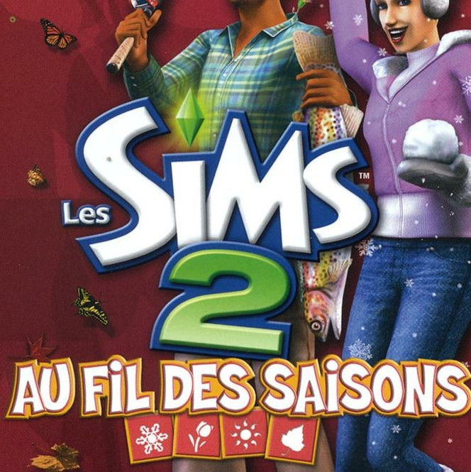 Les Sims 2 Au fil des saisons : patch  (642x643)