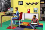 Les Sims 2 kit Ikea (4)
